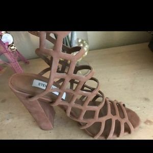 Steve Madden sandals